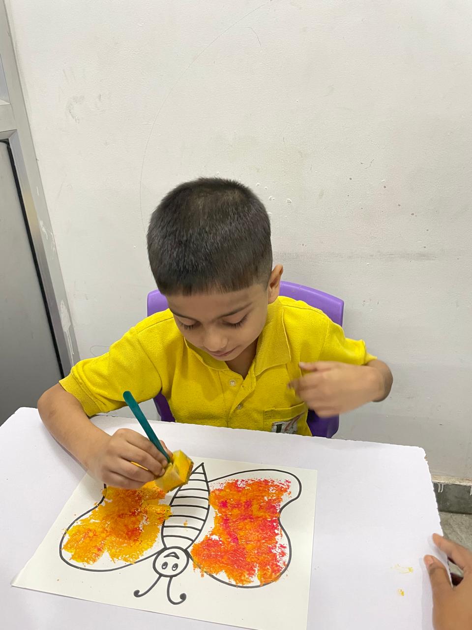 Art & Craft Product Making